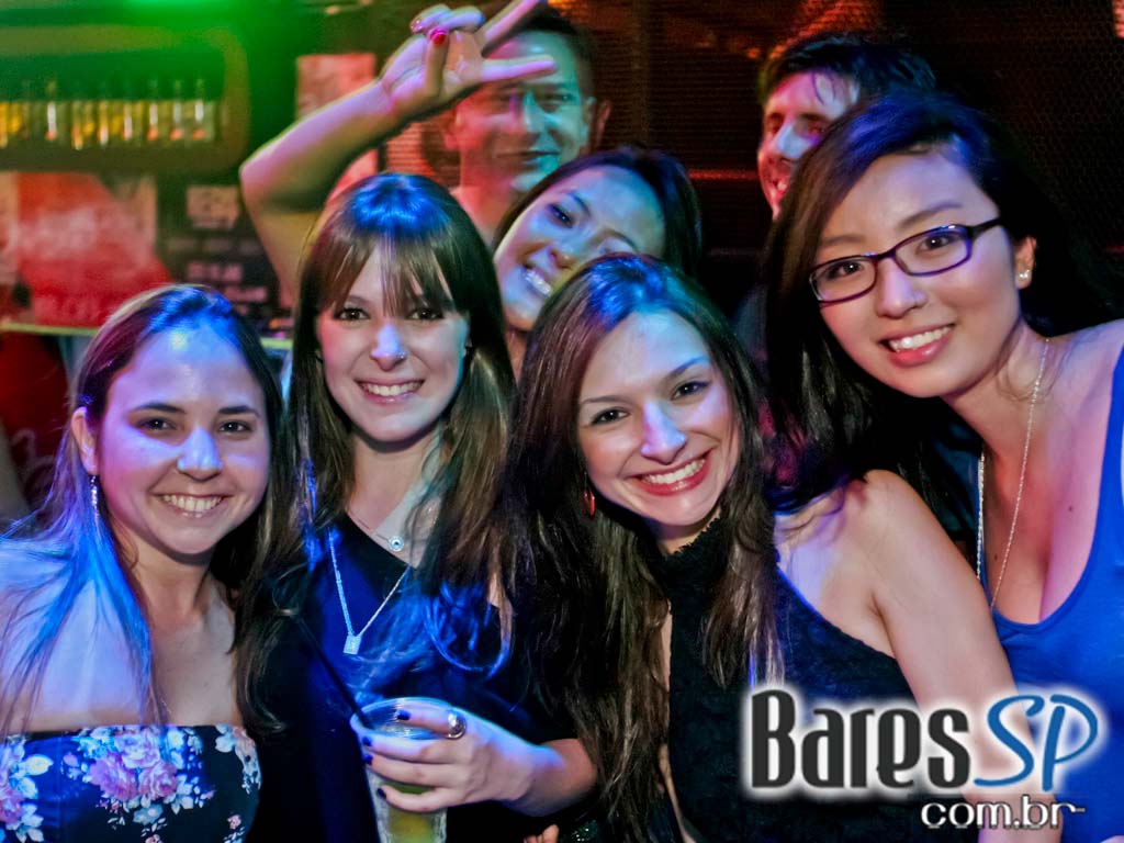 Clash Club realizou a festa Chocolate na véspera de feriado Clash Club realizou a festa Chocolate na véspera de feriado