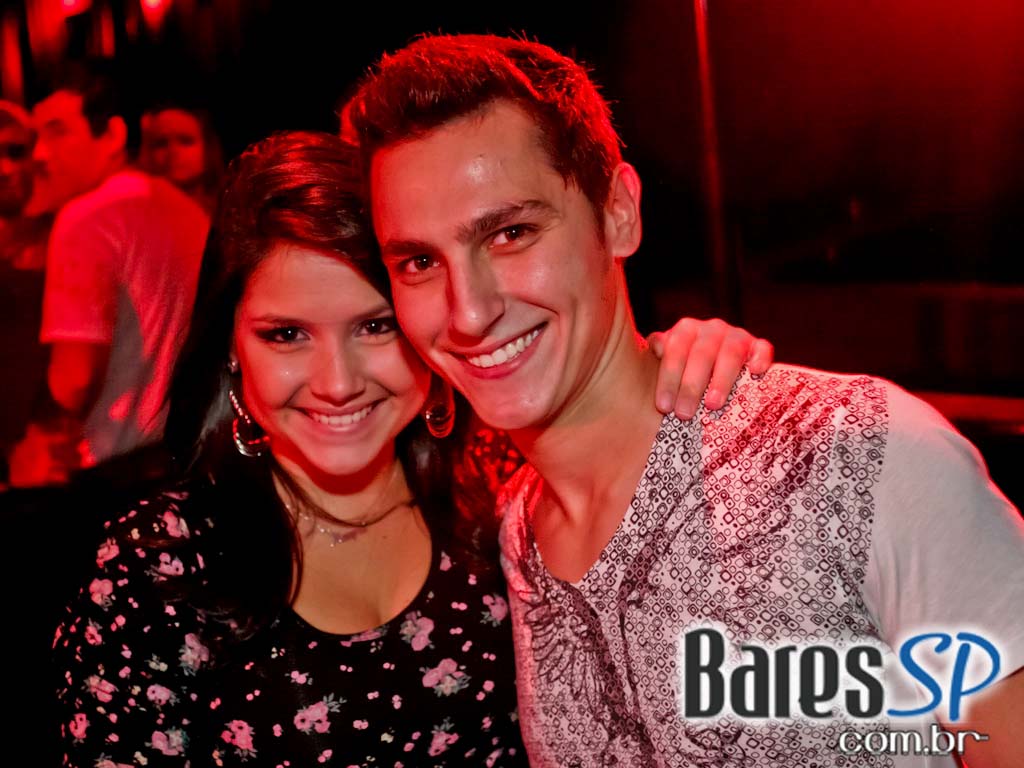 Clash Club realizou a festa Chocolate na véspera de feriado Clash Club realizou a festa Chocolate na véspera de feriado