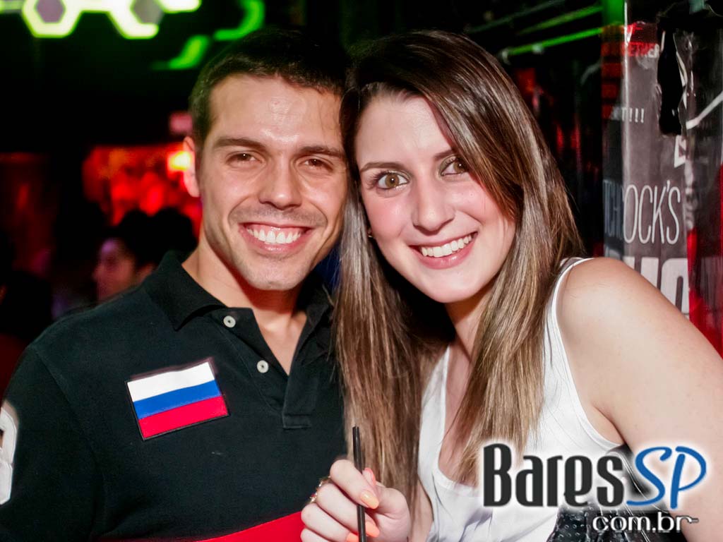 Clash Club realizou a festa Chocolate na véspera de feriado Clash Club realizou a festa Chocolate na véspera de feriado