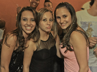 Projeto Pagode Pra Valer com grandes sucessos no sábado do Capella Beer