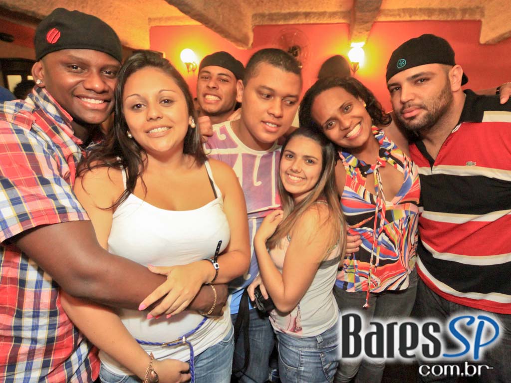 Projeto Pagode Pra Valer com grandes sucessos no sábado do Capella Beer Projeto Pagode Pra Valer com grandes sucessos no sábado do Capella Beer