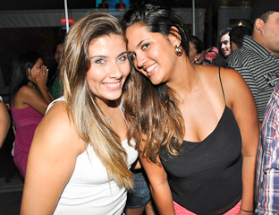 Boteco Vila Rica apresentou o projeto Pagode Prime