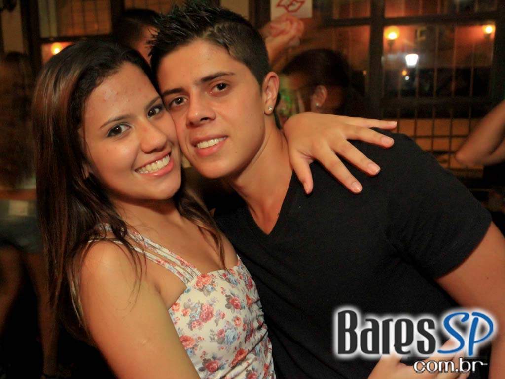 Sambadrugada no Capella Beer Sambadrugada no Capella Beer