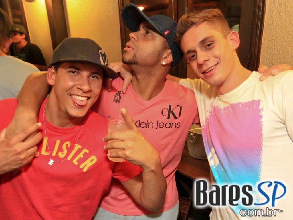 Sambadrugada no Capella Beer Sambadrugada no Capella Beer