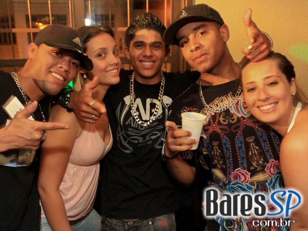 Sambadrugada no Capella Beer Sambadrugada no Capella Beer