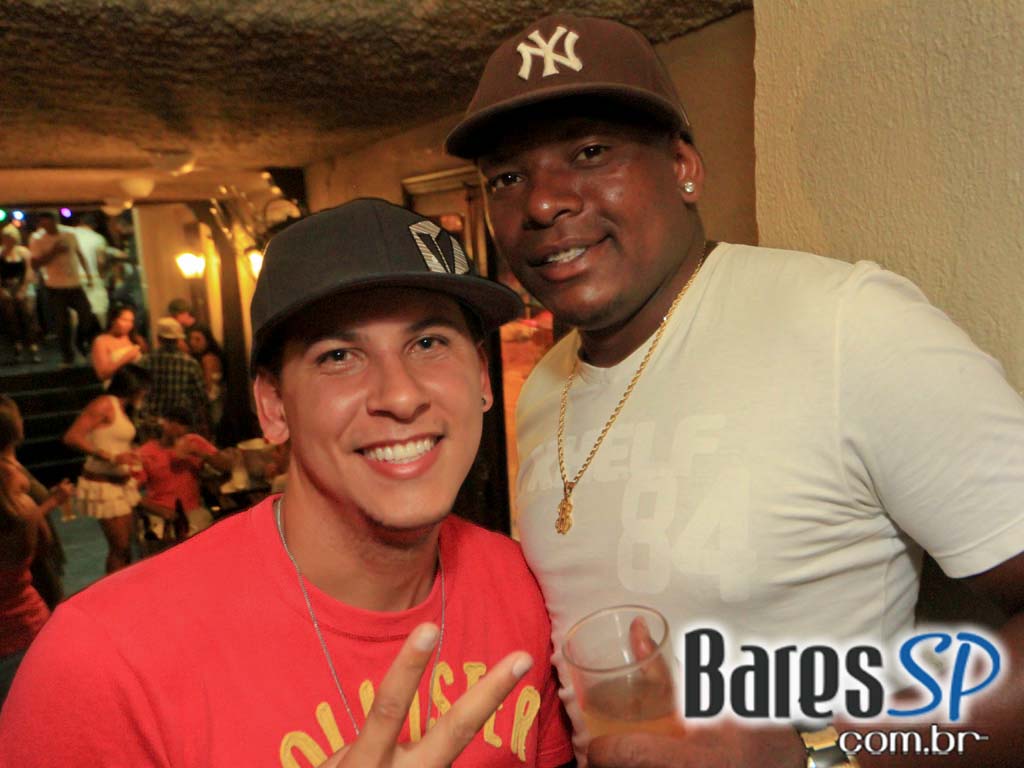 Sambadrugada no Capella Beer Sambadrugada no Capella Beer