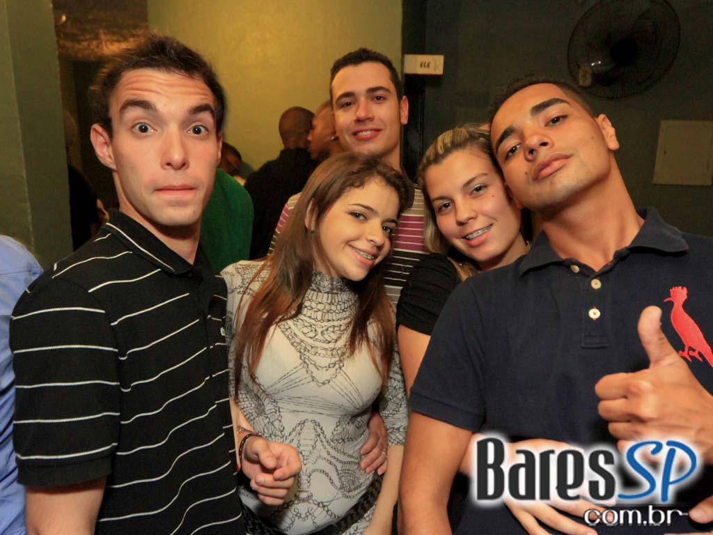 Sambadrugada no Capella Beer Sambadrugada no Capella Beer