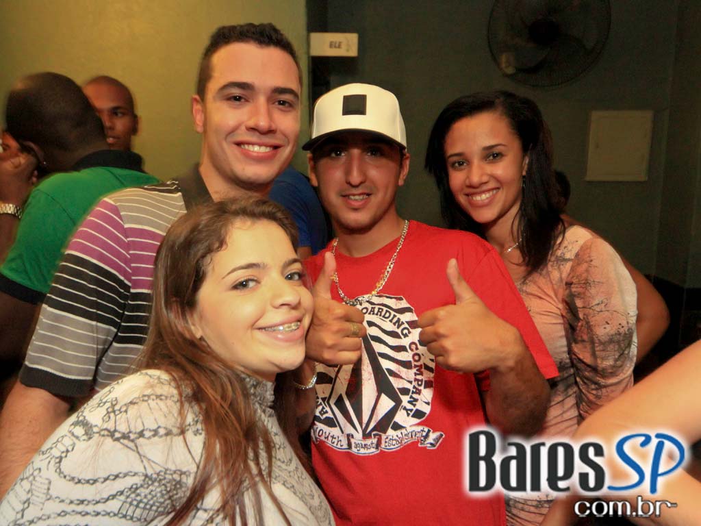 Sambadrugada no Capella Beer Sambadrugada no Capella Beer