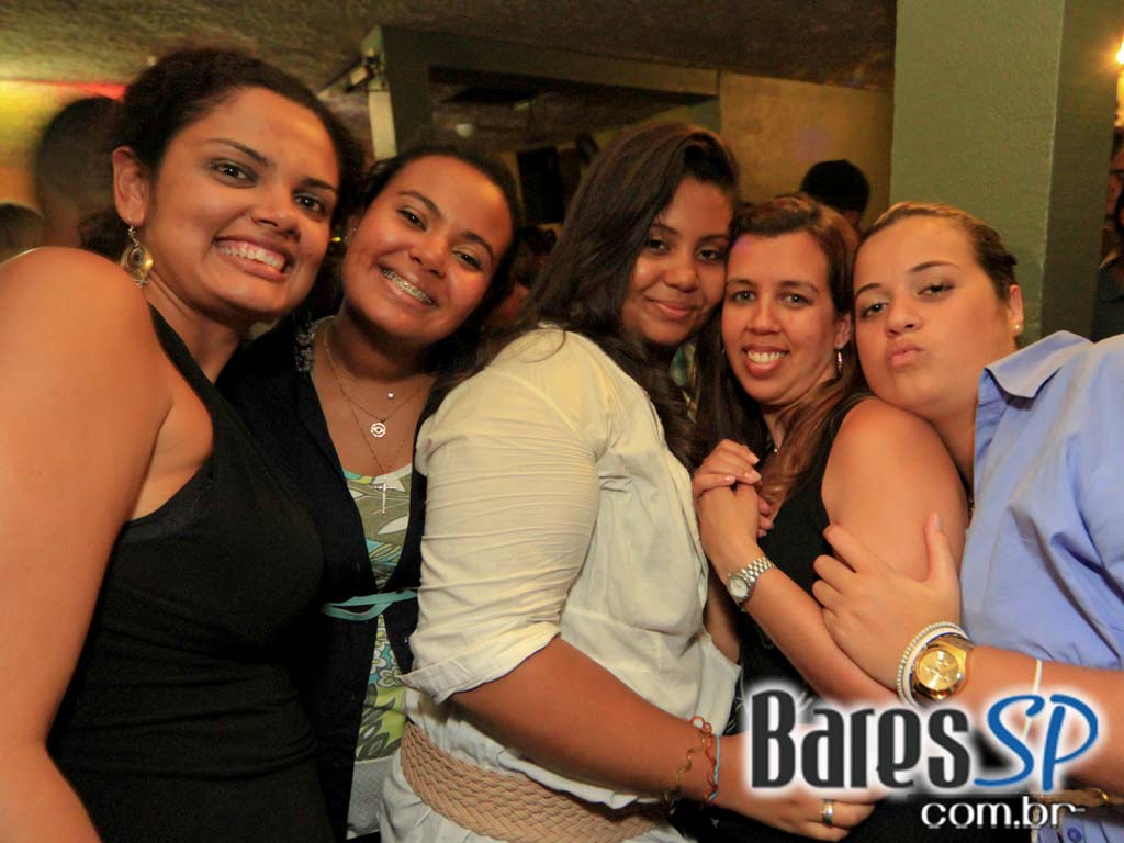 Sambadrugada no Capella Beer Sambadrugada no Capella Beer