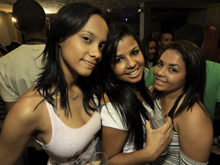 Projeto Pagode Pra Valer no Capella Beer