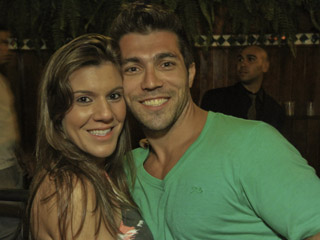 Programação especial na noite de sábado do Bar Zé Bonito