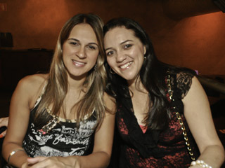 Papagaio Vintém apresentou os melhores agitos do sertanejo