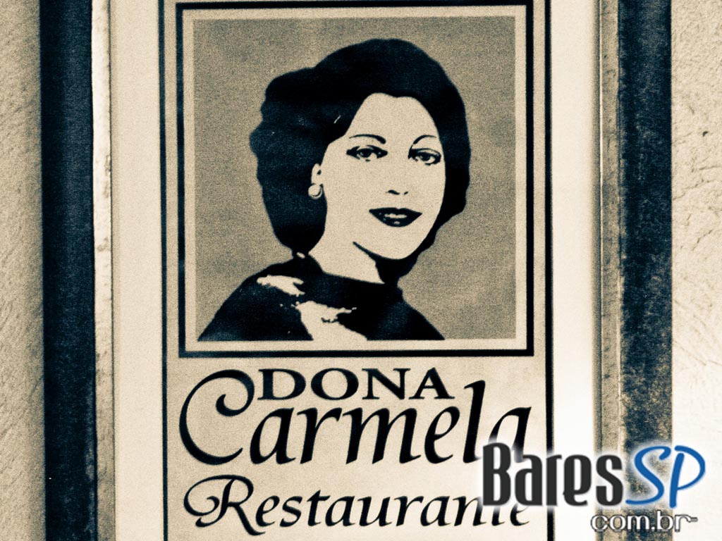Restaurante Dona Carmela celebrou na terça-feira 10 anos de existência