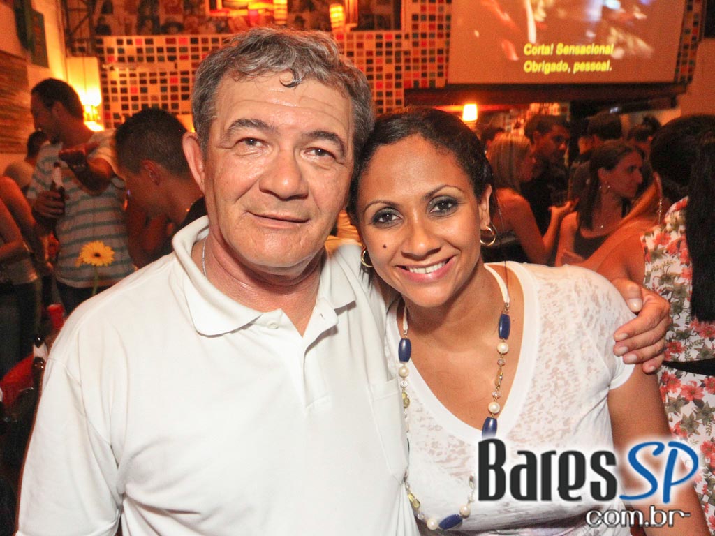 Banda Estilo Livre se apresentou no Diquinta na sexta-feira Banda Estilo Livre se apresentou no Diquinta na sexta-feira