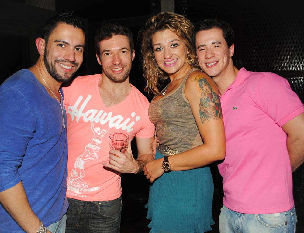 Festa Ultralions animou a sexta-feira do Lions Nightclub Festa Ultralions animou a sexta-feira do Lions Nightclub