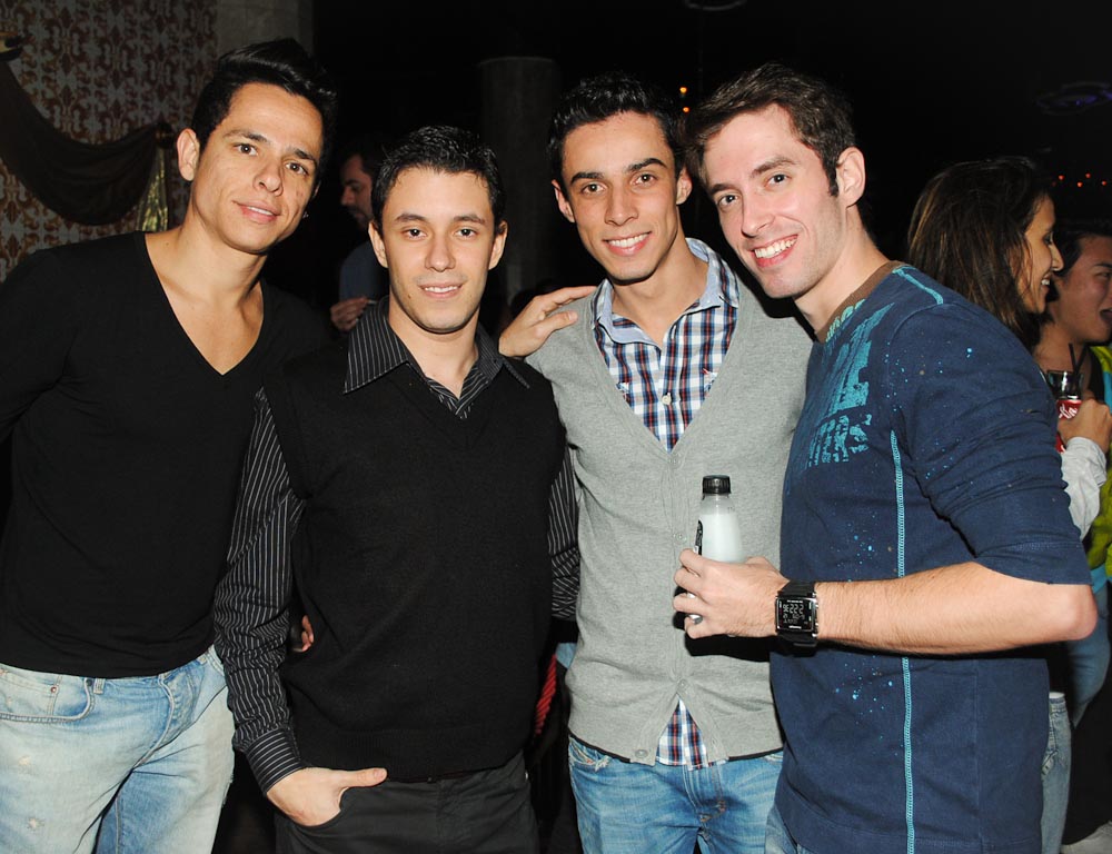 Festa Ultralions animou a sexta-feira do Lions Nightclub Festa Ultralions animou a sexta-feira do Lions Nightclub