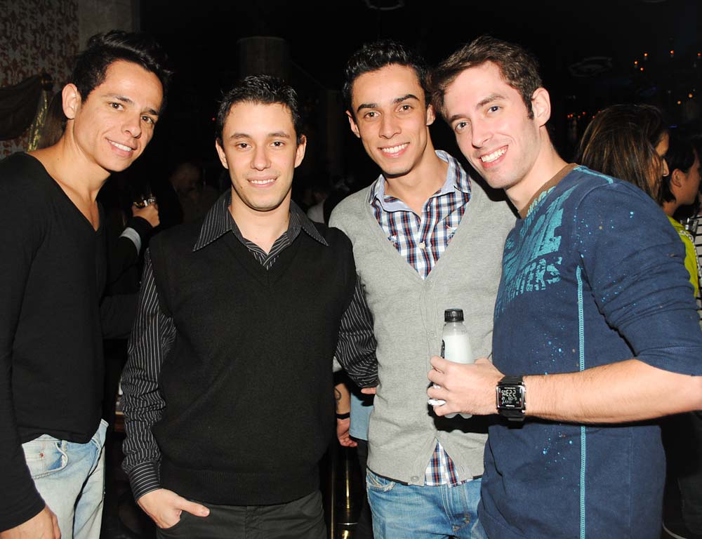 Festa Ultralions animou a sexta-feira do Lions Nightclub Festa Ultralions animou a sexta-feira do Lions Nightclub