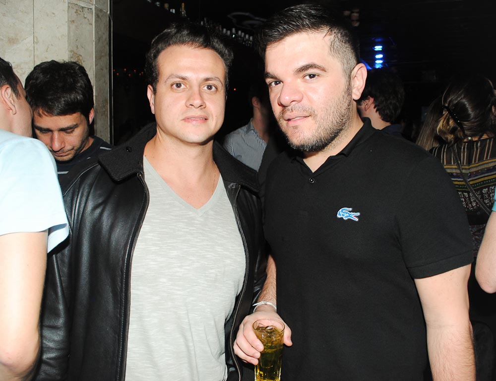 Festa Ultralions animou a sexta-feira do Lions Nightclub Festa Ultralions animou a sexta-feira do Lions Nightclub