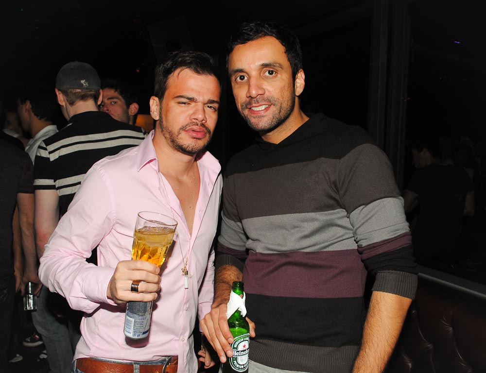 Festa Ultralions animou a sexta-feira do Lions Nightclub Festa Ultralions animou a sexta-feira do Lions Nightclub