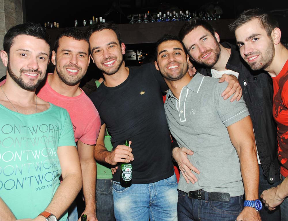 Festa Ultralions animou a sexta-feira do Lions Nightclub Festa Ultralions animou a sexta-feira do Lions Nightclub