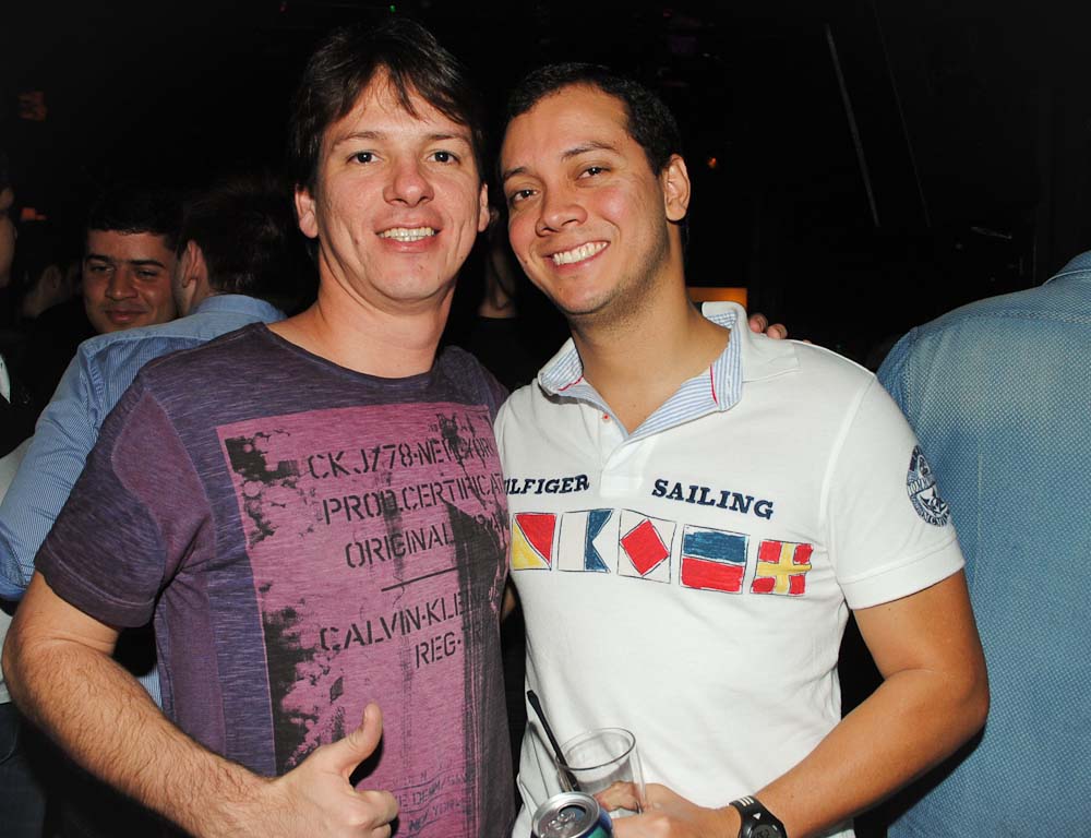 Festa Ultralions animou a sexta-feira do Lions Nightclub Festa Ultralions animou a sexta-feira do Lions Nightclub