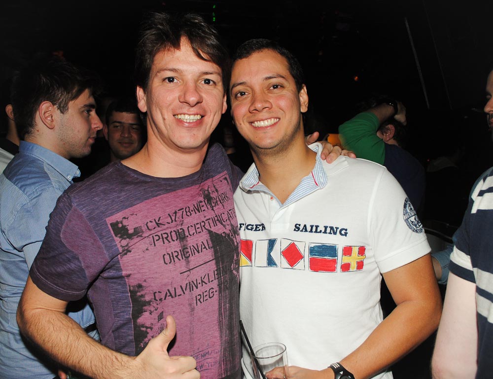 Festa Ultralions animou a sexta-feira do Lions Nightclub Festa Ultralions animou a sexta-feira do Lions Nightclub