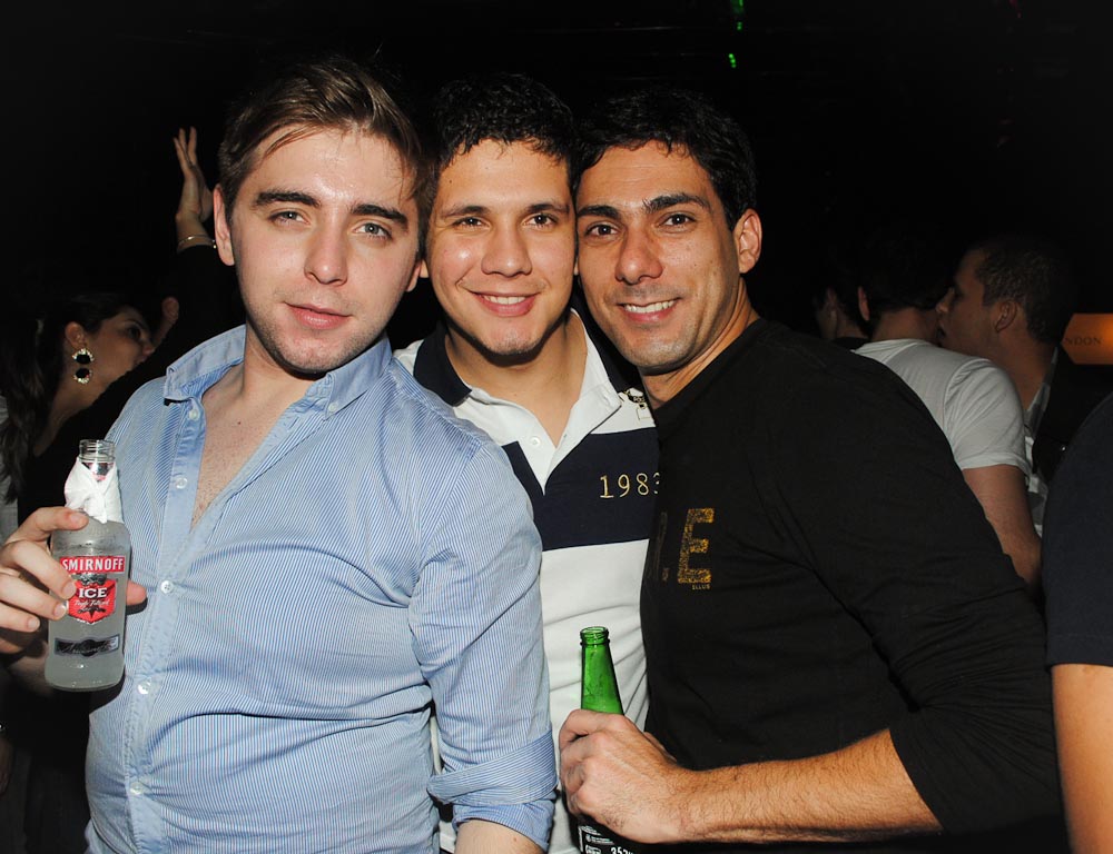 Festa Ultralions animou a sexta-feira do Lions Nightclub Festa Ultralions animou a sexta-feira do Lions Nightclub