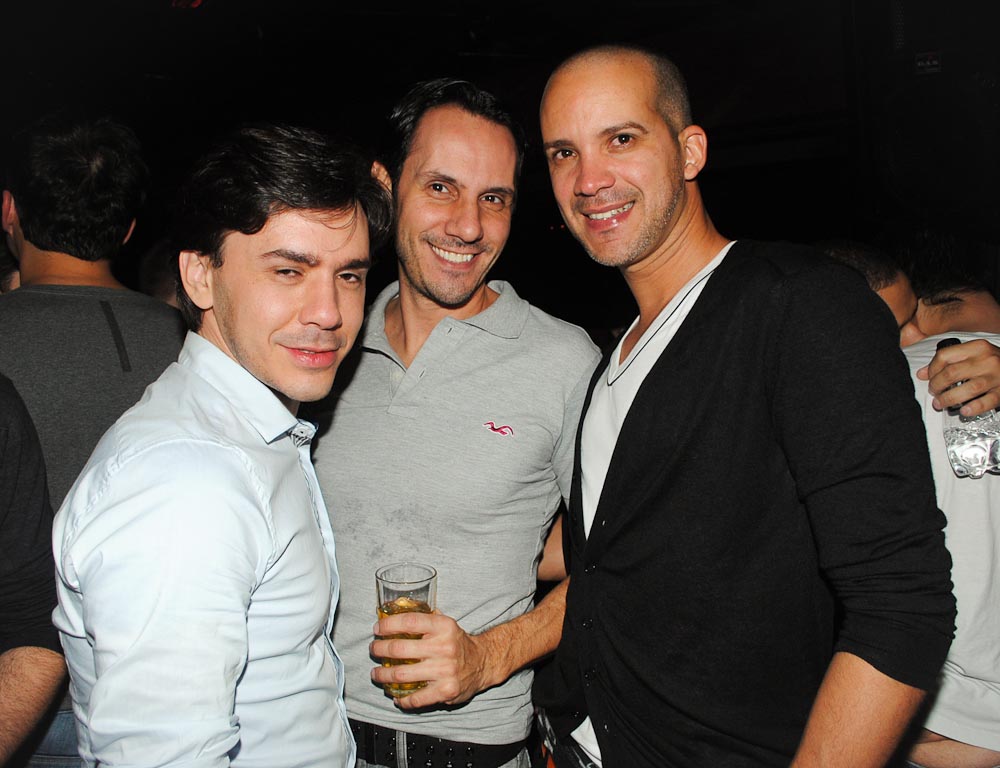 Festa Ultralions animou a sexta-feira do Lions Nightclub Festa Ultralions animou a sexta-feira do Lions Nightclub