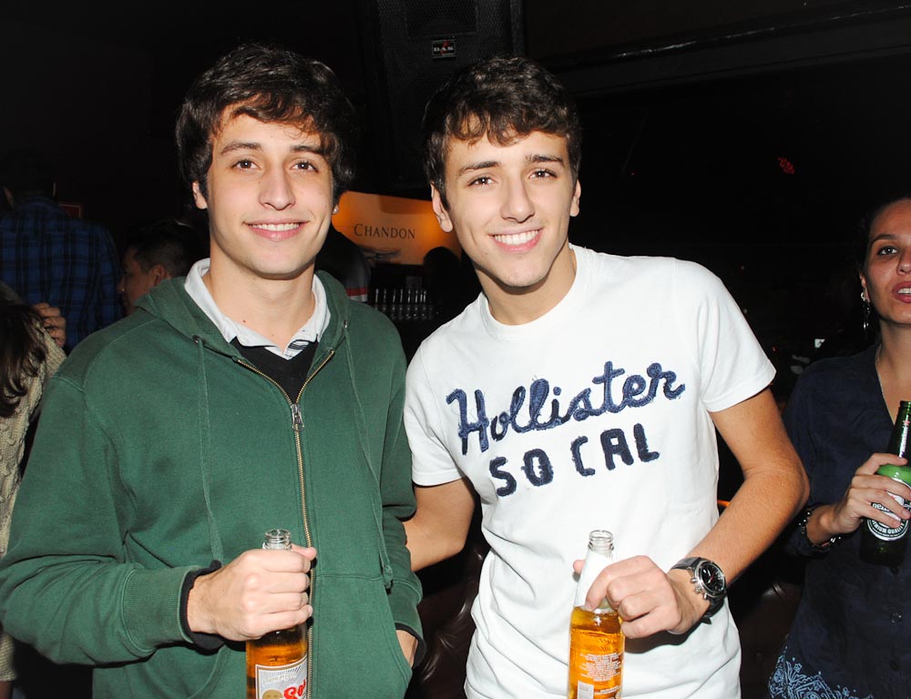 Festa Ultralions animou a sexta-feira do Lions Nightclub Festa Ultralions animou a sexta-feira do Lions Nightclub