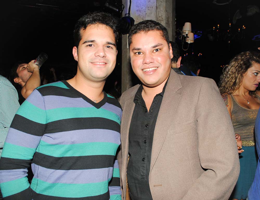 Festa Ultralions animou a sexta-feira do Lions Nightclub Festa Ultralions animou a sexta-feira do Lions Nightclub