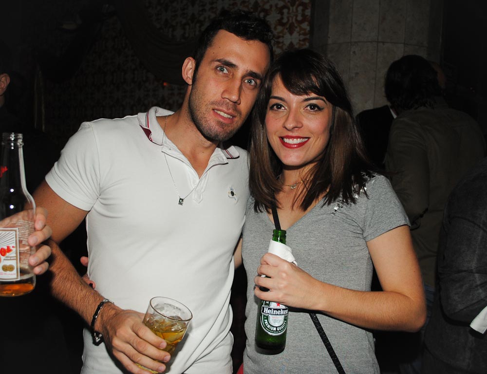 Festa Ultralions animou a sexta-feira do Lions Nightclub Festa Ultralions animou a sexta-feira do Lions Nightclub