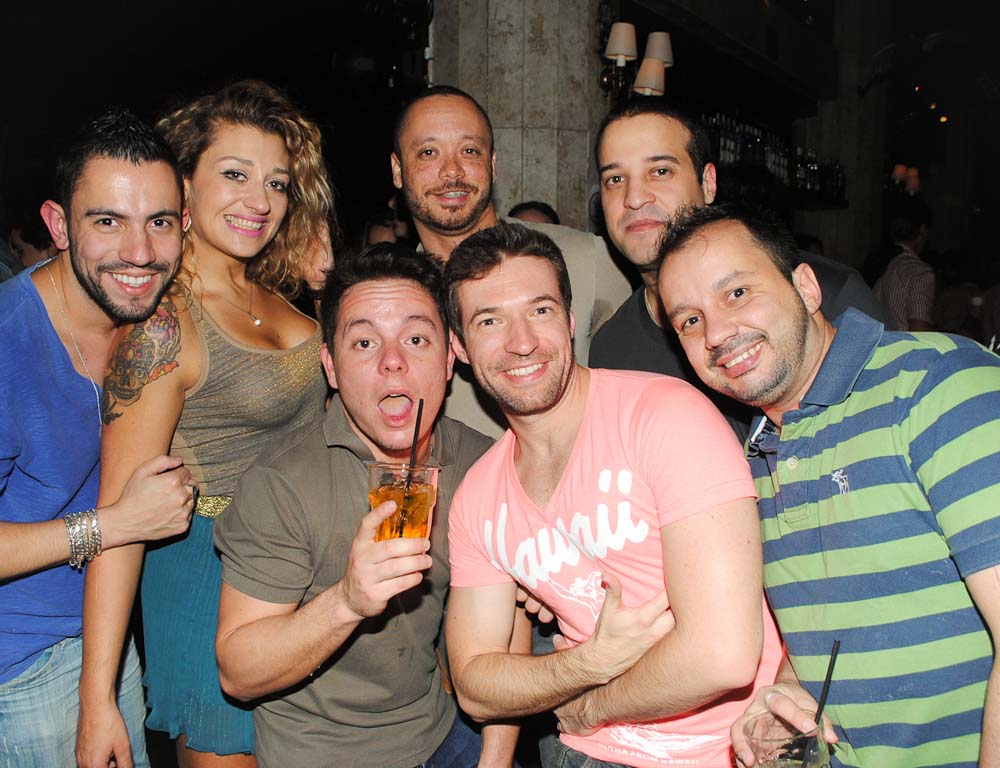 Festa Ultralions animou a sexta-feira do Lions Nightclub Festa Ultralions animou a sexta-feira do Lions Nightclub