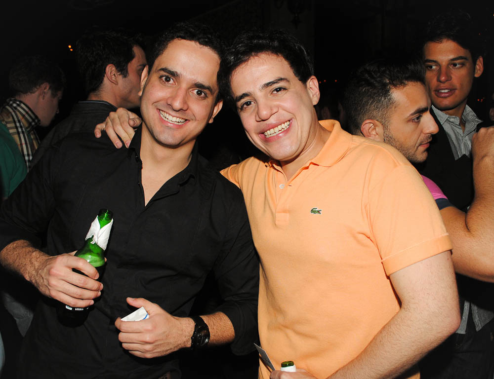 Festa Ultralions animou a sexta-feira do Lions Nightclub Festa Ultralions animou a sexta-feira do Lions Nightclub