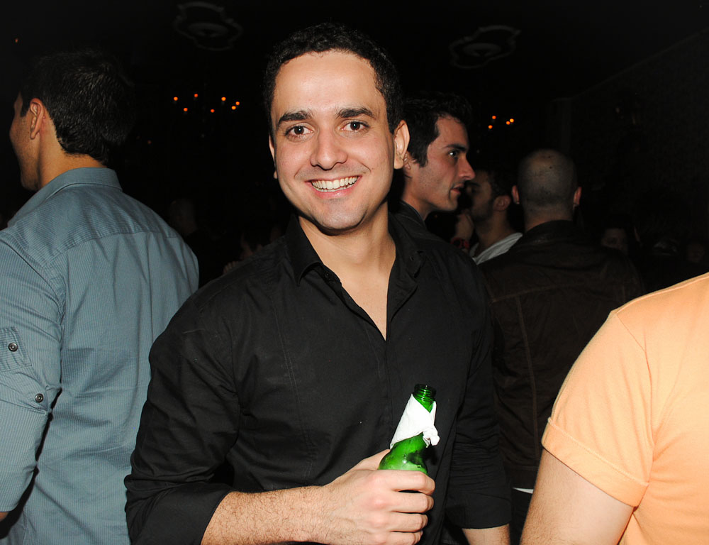 Festa Ultralions animou a sexta-feira do Lions Nightclub Festa Ultralions animou a sexta-feira do Lions Nightclub