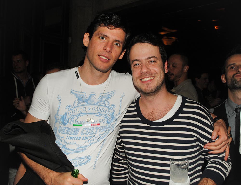 Festa Ultralions animou a sexta-feira do Lions Nightclub Festa Ultralions animou a sexta-feira do Lions Nightclub