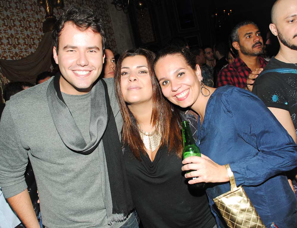 Festa Ultralions animou a sexta-feira do Lions Nightclub Festa Ultralions animou a sexta-feira do Lions Nightclub