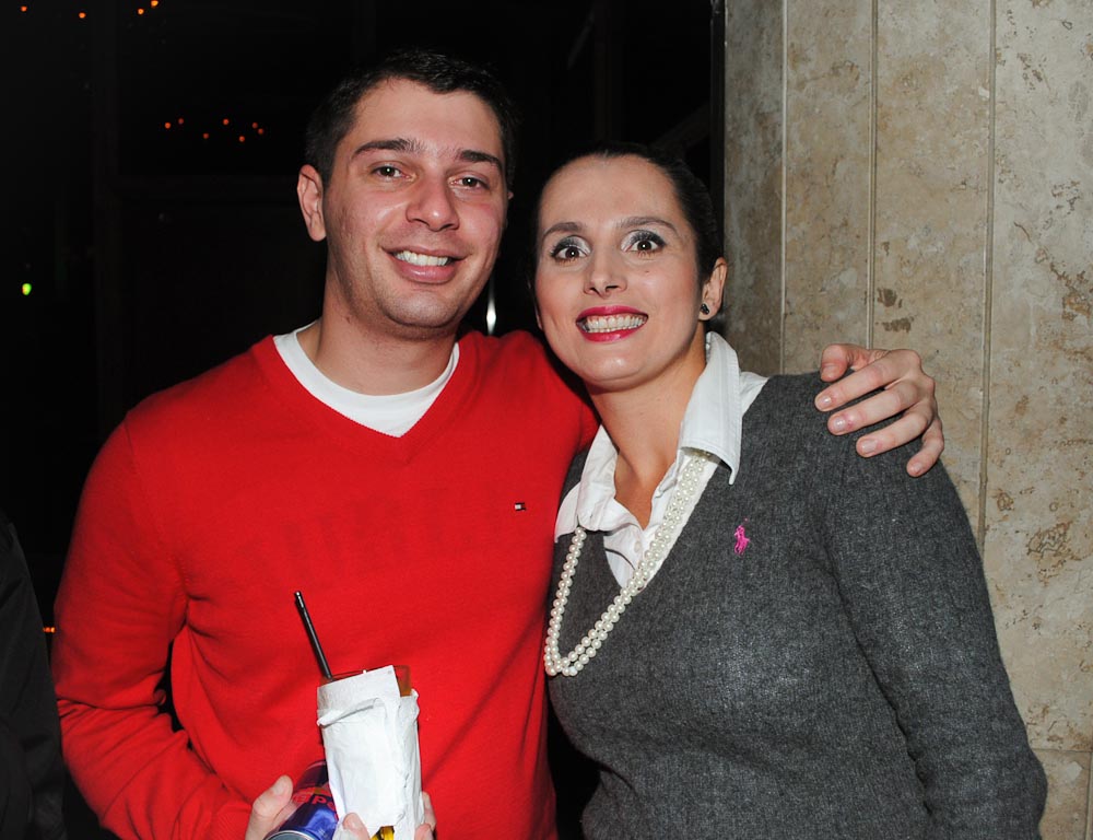 Festa Ultralions animou a sexta-feira do Lions Nightclub Festa Ultralions animou a sexta-feira do Lions Nightclub