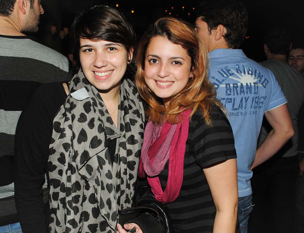 Festa Ultralions animou a sexta-feira do Lions Nightclub Festa Ultralions animou a sexta-feira do Lions Nightclub