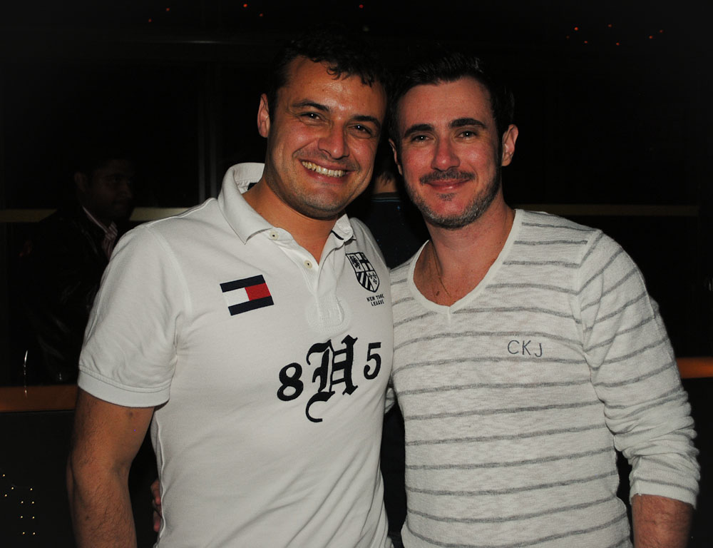 Festa Ultralions animou a sexta-feira do Lions Nightclub Festa Ultralions animou a sexta-feira do Lions Nightclub