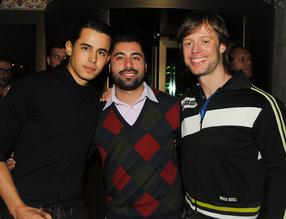 Festa Ultralions animou a sexta-feira do Lions Nightclub Festa Ultralions animou a sexta-feira do Lions Nightclub