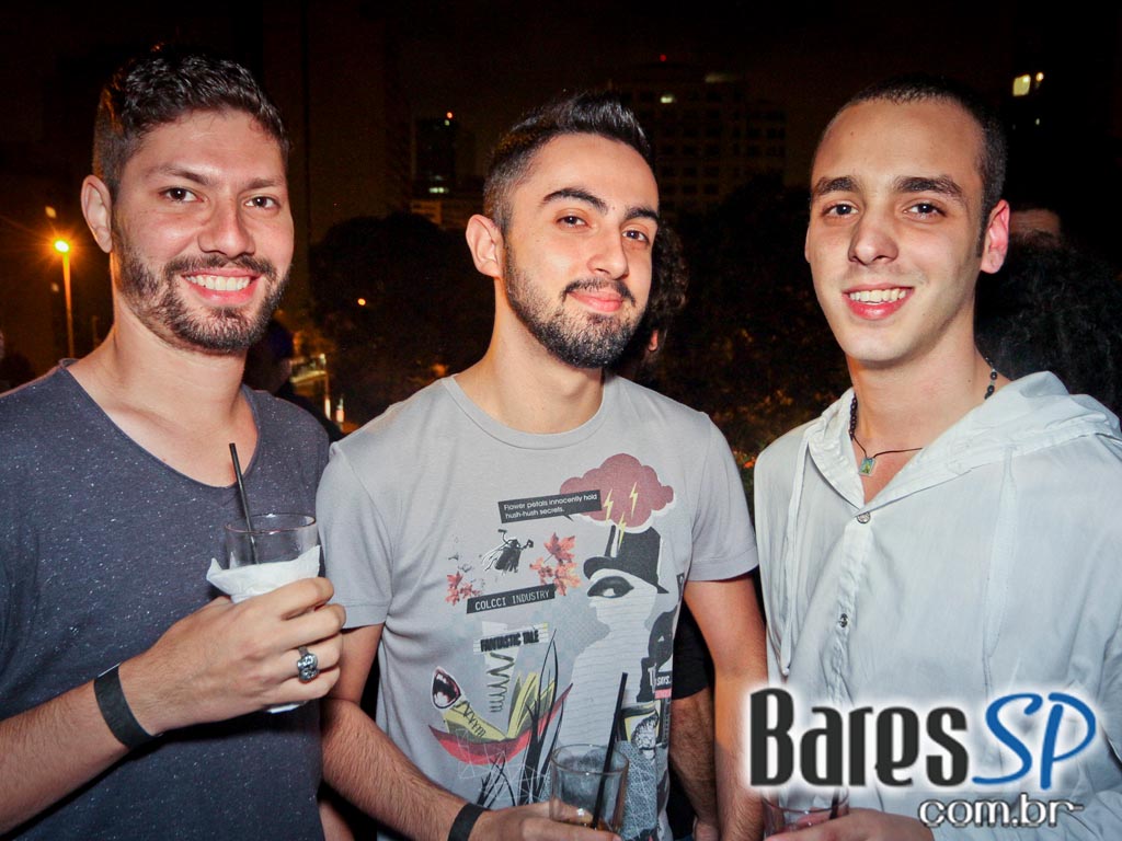 Lions Nightclub celebra 15 anos da Festa Cio nesta quarta-feira Lions Nightclub celebra 15 anos da Festa Cio nesta quarta-feira