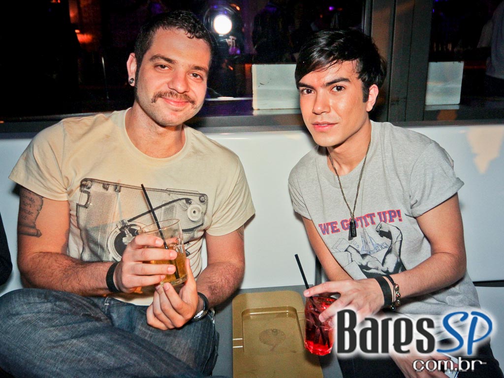 Lions Nightclub celebra 15 anos da Festa Cio nesta quarta-feira Lions Nightclub celebra 15 anos da Festa Cio nesta quarta-feira