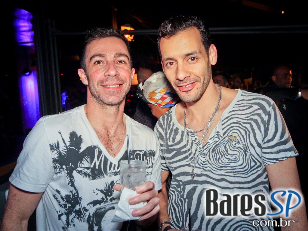 Lions Nightclub celebra 15 anos da Festa Cio nesta quarta-feira Lions Nightclub celebra 15 anos da Festa Cio nesta quarta-feira