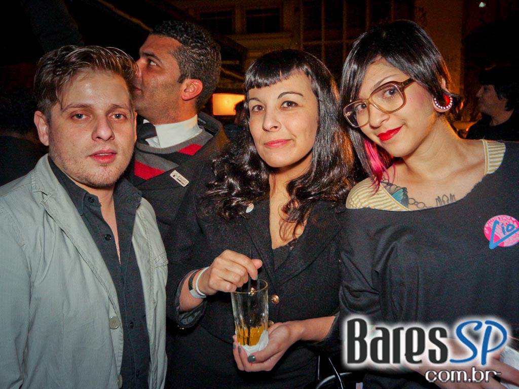 Lions Nightclub celebra 15 anos da Festa Cio nesta quarta-feira Lions Nightclub celebra 15 anos da Festa Cio nesta quarta-feira