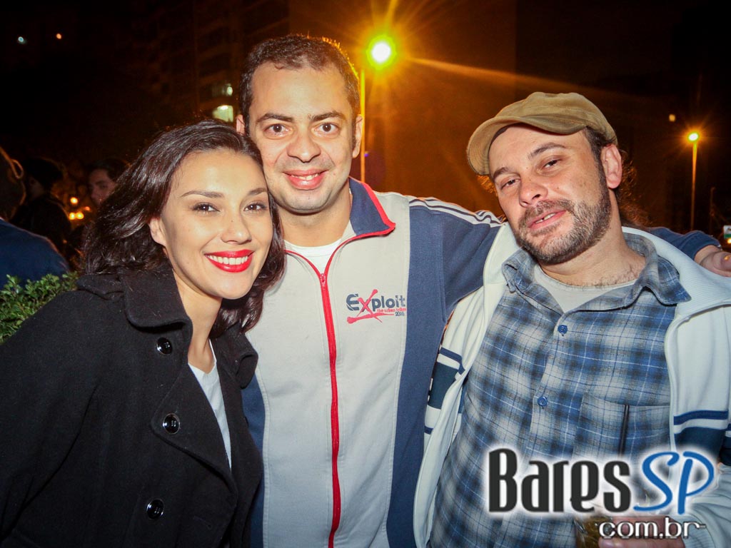 Lions Nightclub celebra 15 anos da Festa Cio nesta quarta-feira Lions Nightclub celebra 15 anos da Festa Cio nesta quarta-feira