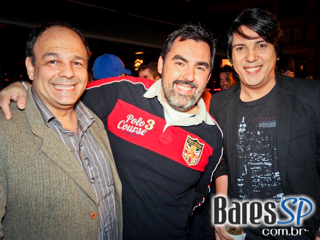 Lions Nightclub celebra 15 anos da Festa Cio nesta quarta-feira Lions Nightclub celebra 15 anos da Festa Cio nesta quarta-feira