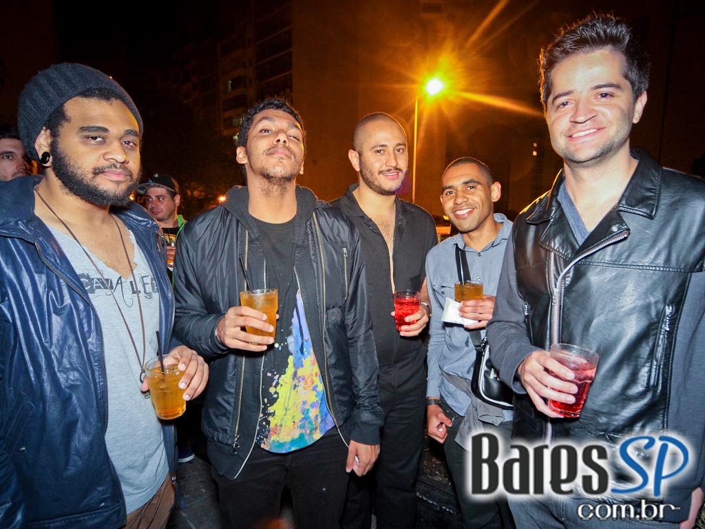 Lions Nightclub celebra 15 anos da Festa Cio nesta quarta-feira Lions Nightclub celebra 15 anos da Festa Cio nesta quarta-feira