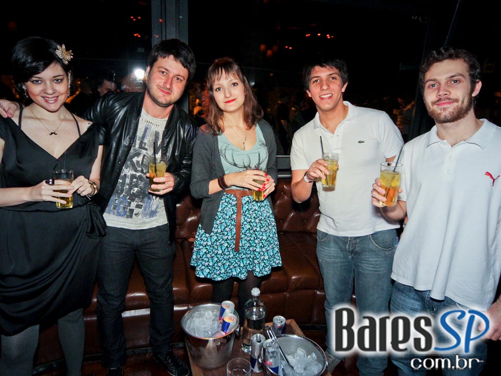 Lions Nightclub celebra 15 anos da Festa Cio nesta quarta-feira Lions Nightclub celebra 15 anos da Festa Cio nesta quarta-feira