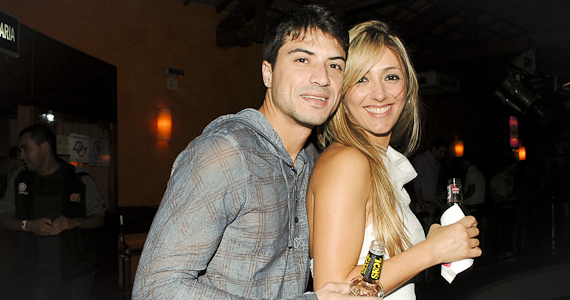 O Bar Baro recebeu Quarteto São Jorge, Banda Monk e Gregos e Troianos na sexta