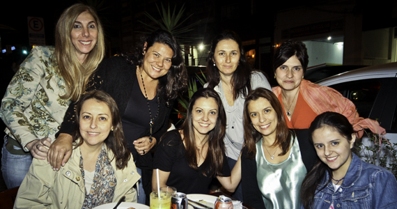 Fração da Pizza ofereceu para o inverno promoção de Vinho Argentino